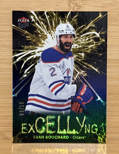 2024 upper deck fleer - 2024-25,