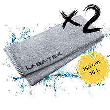 Paratia Antiallagamento Lunga