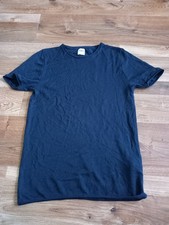 T-shirt uomo Zara linea lunga