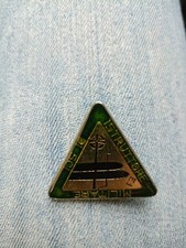 Spilla Pin Distintivo