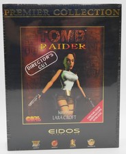Tomb Raider Director's Cut |