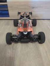 Carson Dirt Warrior 2.0 RTR