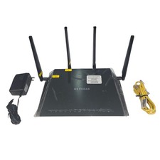 Netgear Nighthawk X4 AC2350