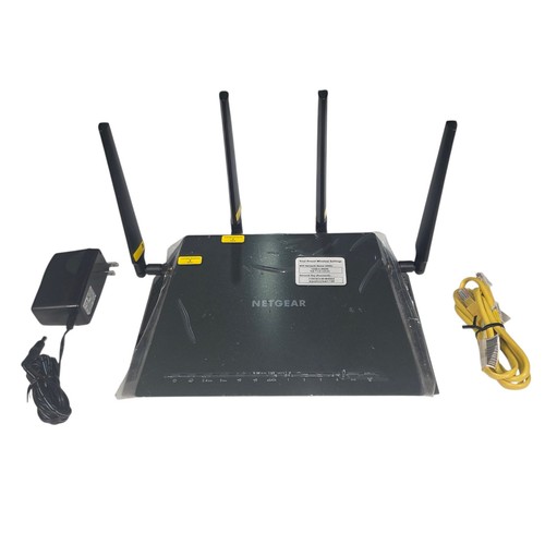 Netgear nighthawk ac2350 - x4,