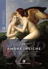 Amore e Psiche. L'enigma