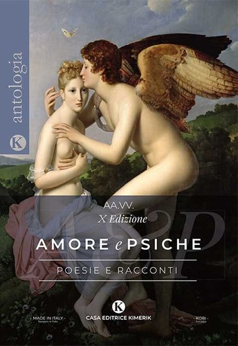 Amore psiche l - amore, l'enigma