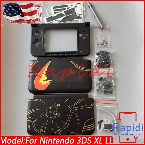 Set per nintendo 3ds - 3ds, xl