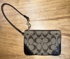 Bracciale vintage coach - bracciale,