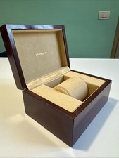 Scatola Gerald Genta Vintage