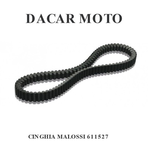 Cinghia malossi kymco - cinghia,