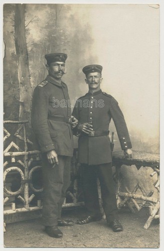 Ritratto sigaro baionetta - sigaro,