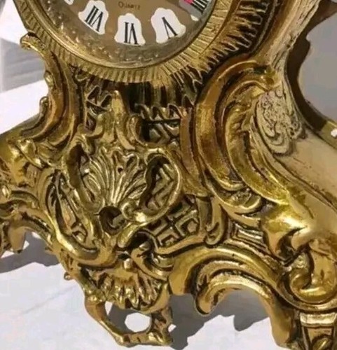 Orologio antiquariato - orologio,