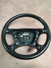 Volante sterzo mercedes clk - volante,
