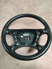 Volante Sterzo Mercedes CLK W209 W211 W219 W230 W463