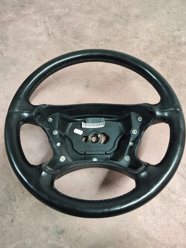 Volante sterzo mercedes - volante,