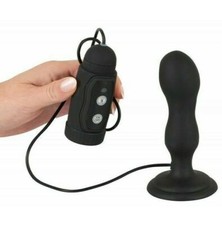 Vibratore con ventosa