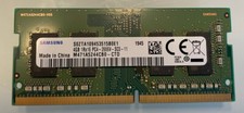 Memoria-Ram - Samsung 4GB
