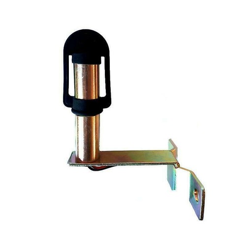 Supporto piantone piatto - supporto,