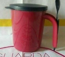 Tazza Tupperware Per Microonde