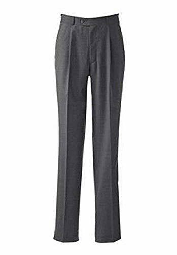 Pantaloni pieghevoli vita - pantaloni,