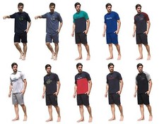 AUSTRALIAN PIGIAMA ESTIVO IN