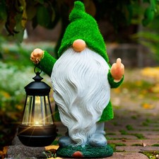 Gnomi da Giardino 11,8x7,9