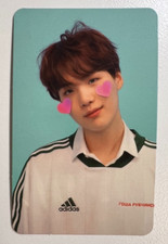 BTS SUGA [Love Yourself