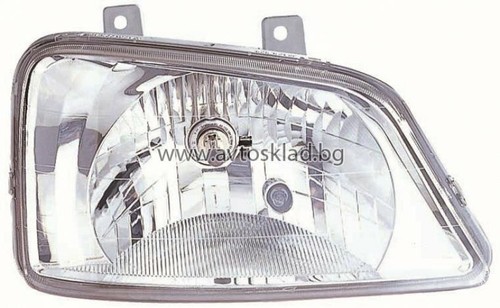 Faro anteriore per daihatsu - anteriore,