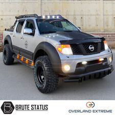 Per Nissan Navara D40