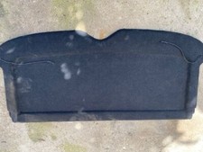 Mensola Cappelliera Posteriore Peugeot 307 2001/2009 Berlina