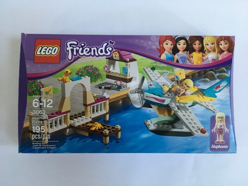 Lego friends 3063 - lego,