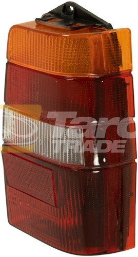 Fanale posteriore per fiat - dx,