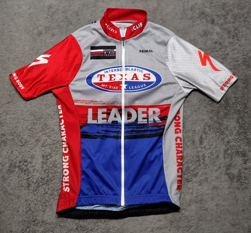 Maglia ciclismo primal - primal, donna