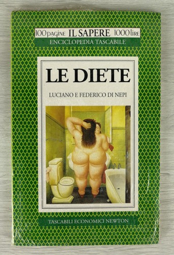 Diete enciclopedia - -,