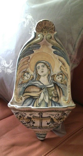 Ceramica castelli abruzzo - di,
