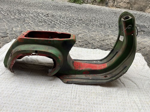 Telaio scocca piaggio - vespa, pk
