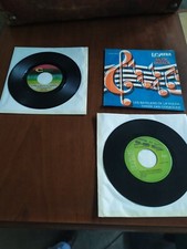 lotto 45 giri solo disco