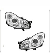 COPPIA FARI PROIETTORI FANALI
