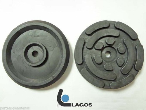 Kit pezzi tampone in - pezzi, di