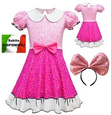 Simile Lol Fancy Vestito