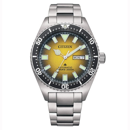 Orologio citizen diver - orologio, diver's