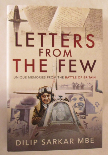 Letters from the - few, unique