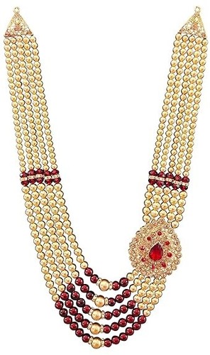 Collana perle gioielli - gioielli, per