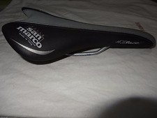 Nuova sella Selle San Marco Blaze pelle Sella San Marco Nuova