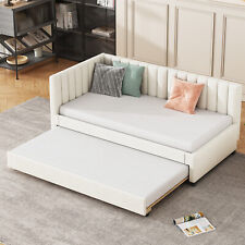 Letto a giorno 90x200 cm con