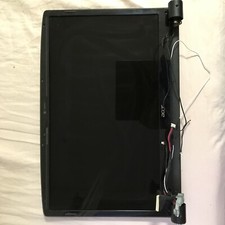 Componente Per Notebook Acer Aspire 8920g Lcd Display Completo Hinge 18.4” FHD