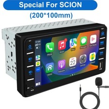 2 Din CarPlay For 2004 2005