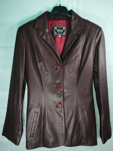 Abbigliamento donna giacca