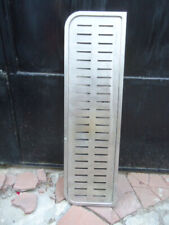 Vasca di scarico per FAEMA