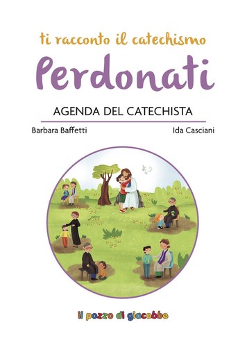 Perdonati agenda del - perdonati.,